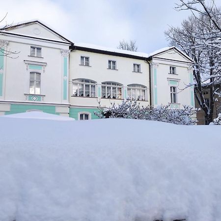 Willa Janina Lądek-Zdrój Buitenkant foto